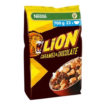 Nestle Lion 700G Inna marka
