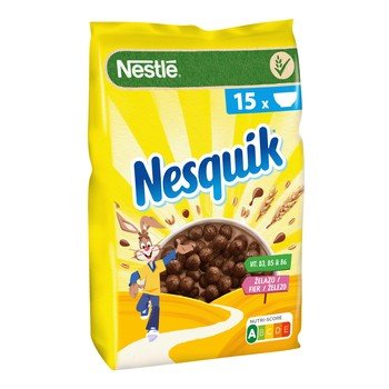 Nestle Nesquik 450G Nestle