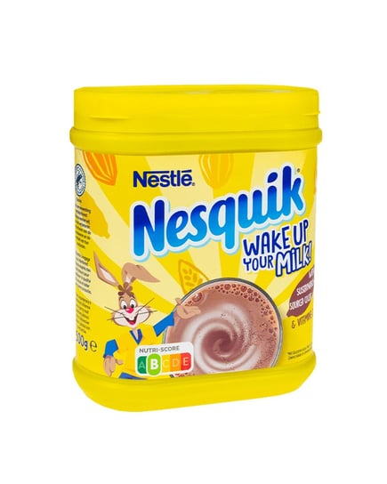 Nestle Nesquik Czekolada 0,5 kg Nestle