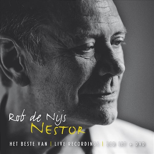 Nestor Rob De Nijs