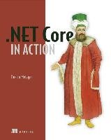 NET Core in Action Metzgar Dustin