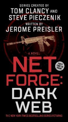 Net Force: Dark Web HarperCollins US
