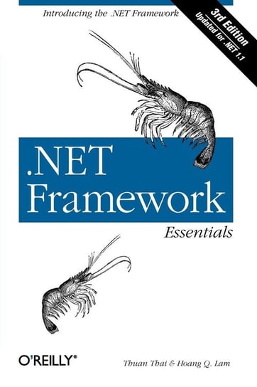 .NET Framework Essentials Thuan L. Thai