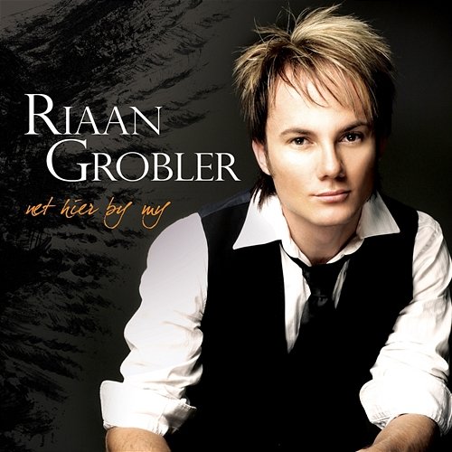 Fight For Love Riaan Grobler