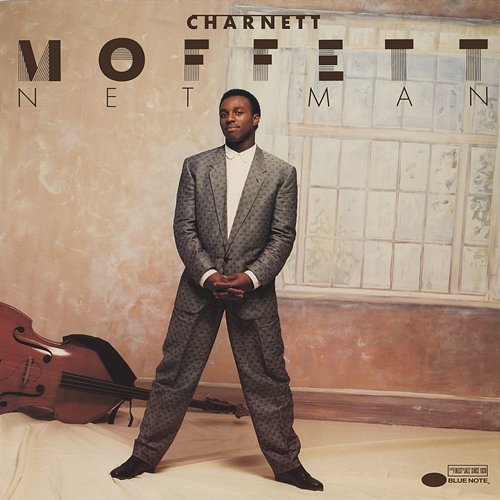 Net Man Charnett Moffett
