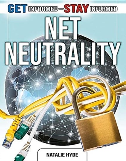 Net Neutrality Natalie Hyde