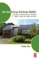 Net Zero Energy Buildings (NZEB) Attia