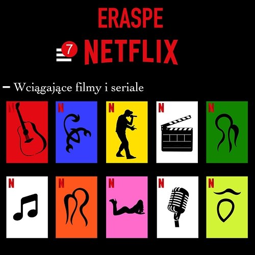 Netflix Eraspe
