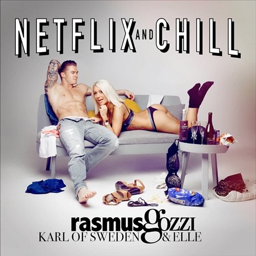 Netflix & Chill Rasmus Gozzi, Karl of Sweden, Elle