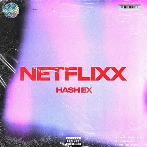 Netflixx Hash_Ex