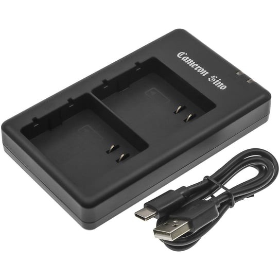 Netgear Arlo Go 2 / A-7a podwójna ładowarka USB 4.2V 1A (Cameron Sino) Inna marka