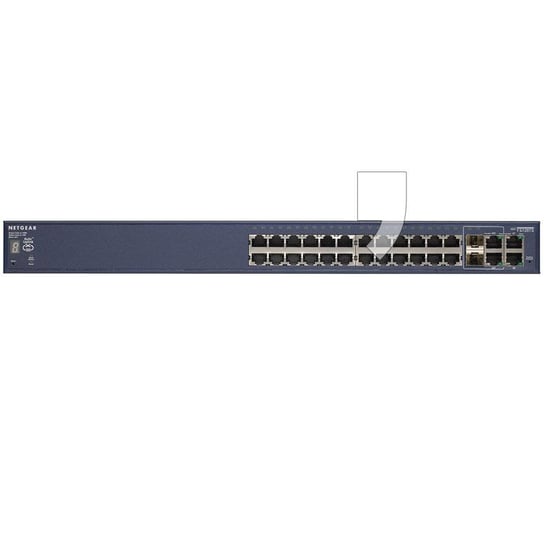 Netgear Switch [FS728TS] Netgear