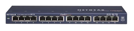 Netgear Switch ProSafe [GS116] Netgear