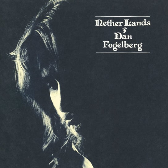 Nether Lands (Transparent Vinyl) Fogelberg Dan