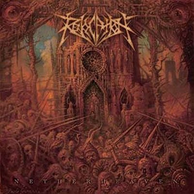 Netherheaven Revocation