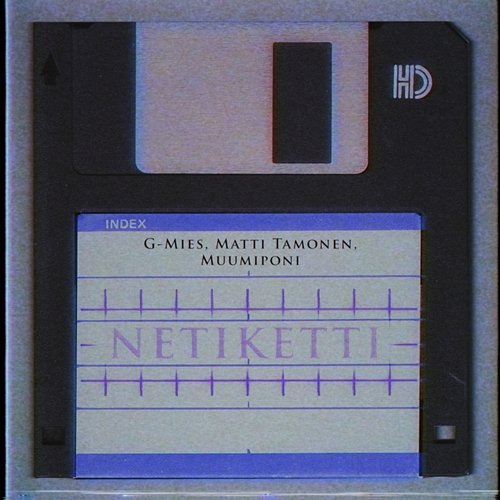 Netiketti G-mies, Matti Tamonen feat. Muumiponi