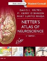 Netter's Atlas of Neuroscience Felten David