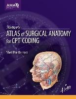 Netter's Atlas of Surgical Anatomy for CPT Coding American Medical Association