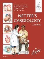 Netter's Cardiology Stouffer George, Runge Marschall S., Patterson Cam, Rossi Joseph S.