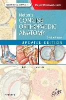 Netter's Concise Orthopaedic Anatomy. Updated Edition Thompson Jon
