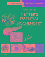 Netter's Essential Biochemistry Ronner Peter
