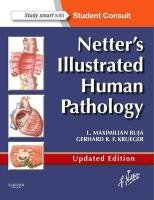 Netter's Illustrated Human Pathology Updated Edition Buja Maximilian L.