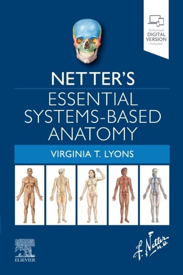 Netters Essential Systems-Based Anatomy Virginia T. Lyons