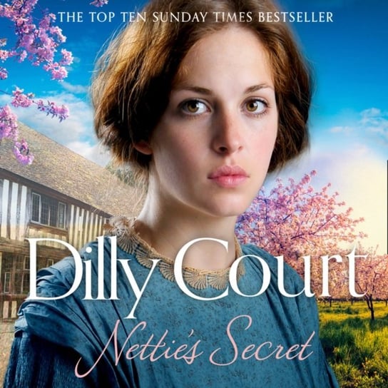 Nettie's Secret Court Dilly