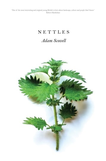 Nettles Adam Scovell