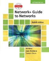 Network+ Guide to Networks West Jill, Dean Tamara, Andrews Jean