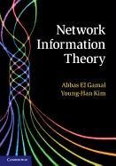 Network Information Theory El Gamal Abbas, Kim Young-Han