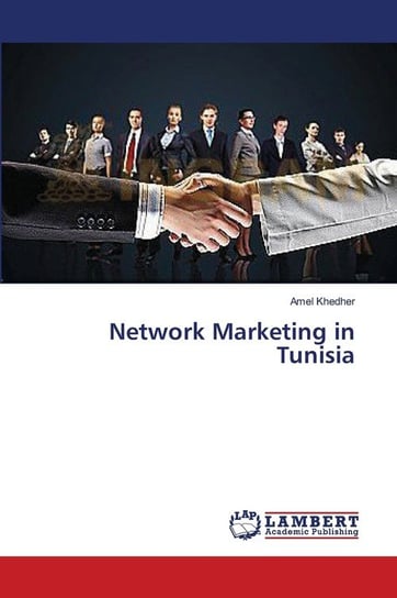 Network Marketing in Tunisia Khedher Amel