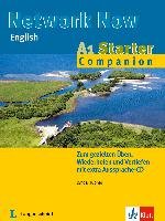 Network Now. Starter Companion A1. Practice Book mit Audio-CD Hubner Lynda