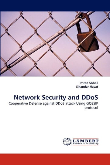 Network Security and DDoS Sohail Imran