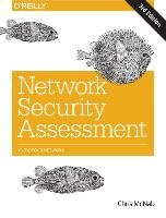 Network Security Assessment Mcnab Chris