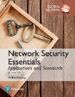 Network Security Essentials: Applications and Standards, Global Edition Stallings William
