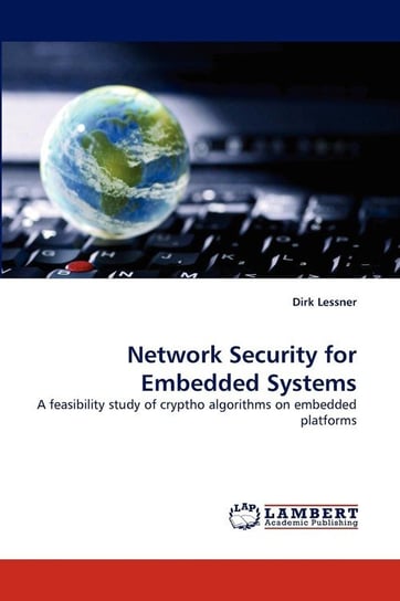 Network Security for Embedded Systems Lessner Dirk