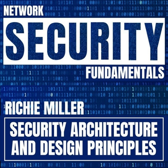 Network Security Fundamentals Richie Miller