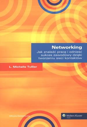 Networking Tullier L. Michelle