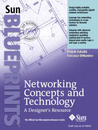 Networking Concepts and Technology. A Designer's Resource Brabston Mary Elizabeth