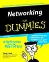 Networking For Dummies 5Ed Lowe Doug