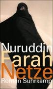 Netze Farah Nuruddin