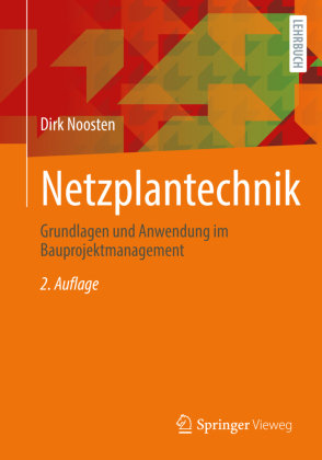 Netzplantechnik Springer, Berlin