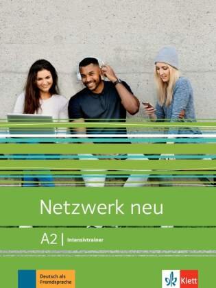 Netzwerk neu A2 Klett Sprachen Gmbh