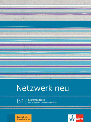 Netzwerk neu B1 Klett Sprachen Gmbh