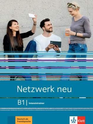 Netzwerk neu B1 Klett Sprachen Gmbh