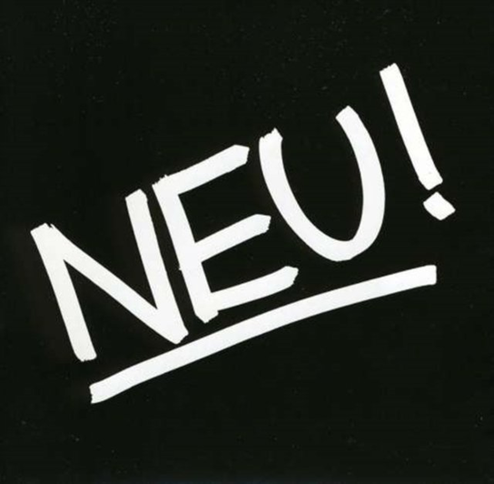 Neu! 75 Neu!
