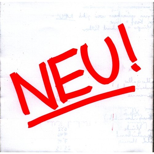 Neu! Neu!