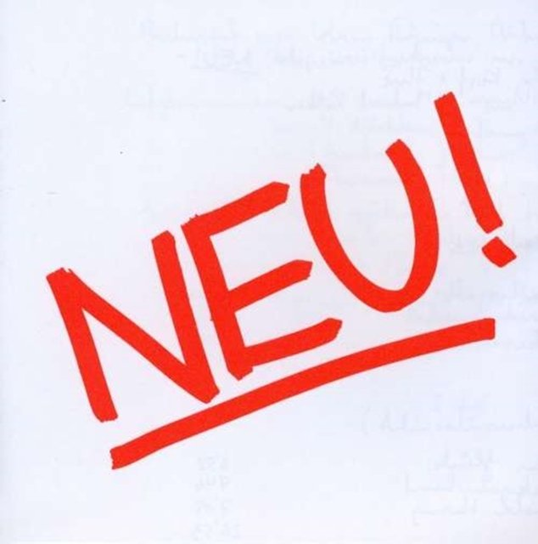 Neu! Neu!