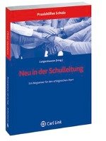 Neu in der Schulleitung Behlau Stefan, Grieser Harald, Horvay Barbara, Lungershausen Helmut, Menzel Stefan, Messner Annette